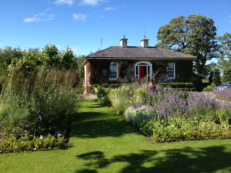 Jane's Garden Jane's Garden