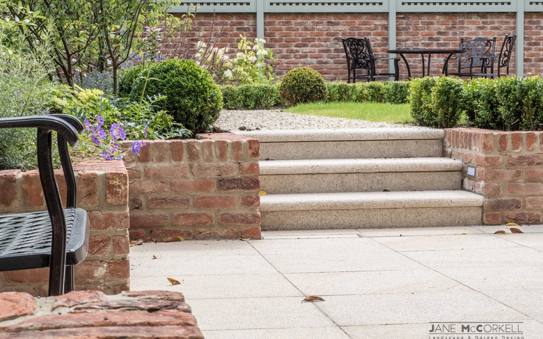 public spaces Jane McCorkell