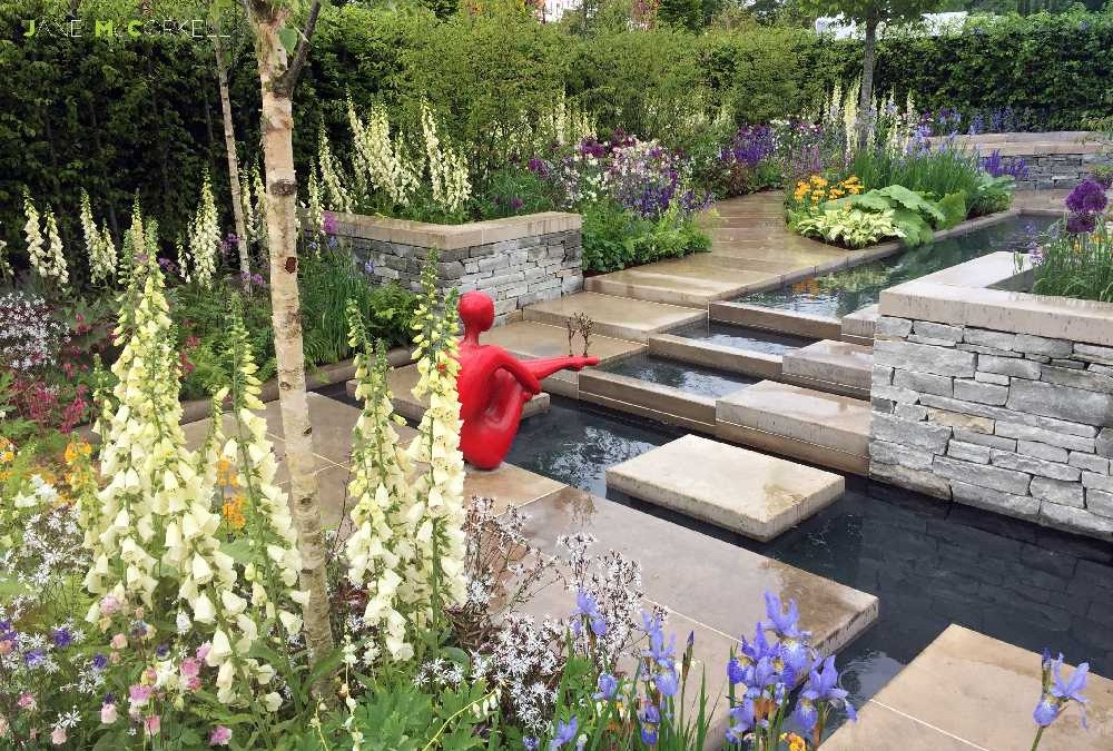 June 2015 Post Bloom