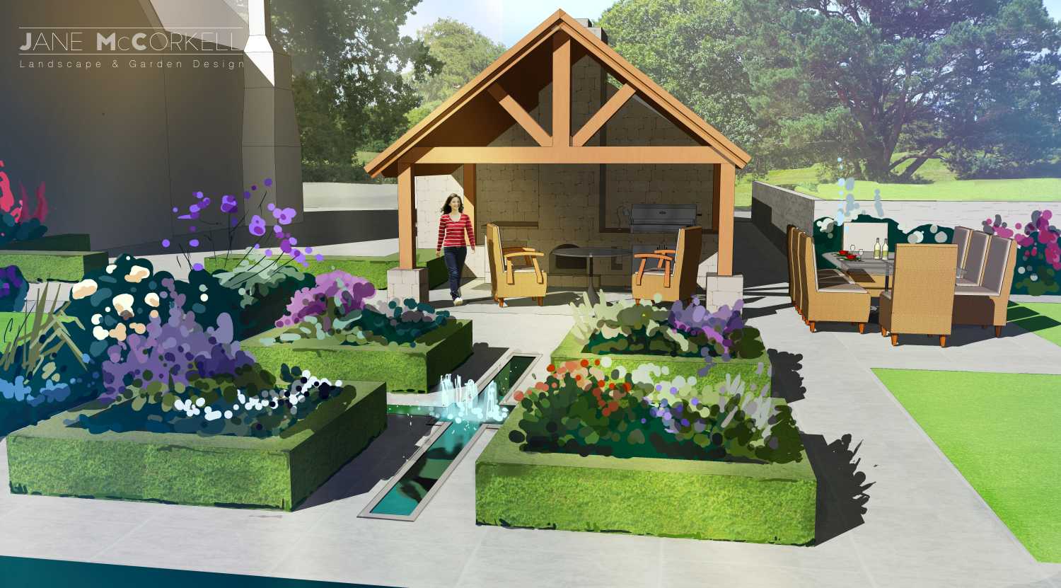 Concept Design | Jane McCorkell Concept Design | Jane McCorkell